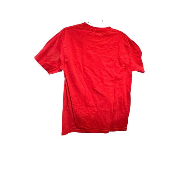 Vintage Alstyle Apparel A Charlie Brown Christmas Peanuts T-Shirt Size Medium - Picture 8 of 8